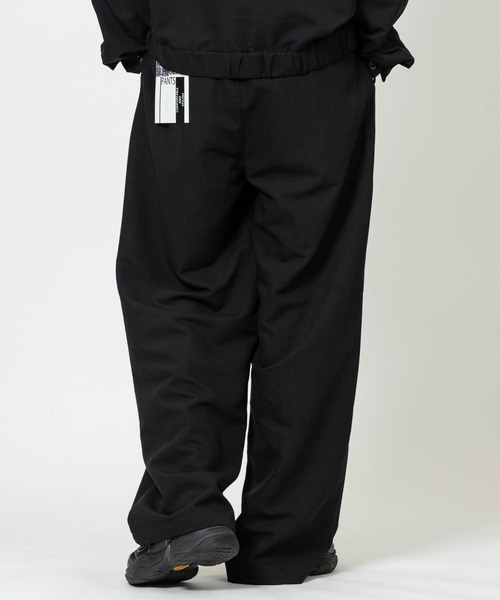 JOHN'S CLOSET（ジョンズクローゼット） ジーンズ 「13」ワンタック