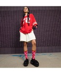 厚底 ナイキ nike サンダル レディースの詳細画像2