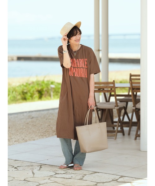 メルカドバッグ　Lサイズ ZAKKA-BOX ショルダーバッグ バッグ メルカドバッグL レディース