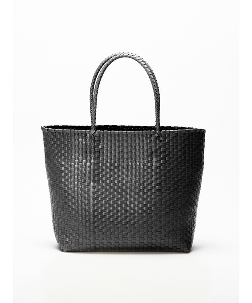 ZAKKA-BOX ショルダーバッグ バッグ メルカドバッグL レディース