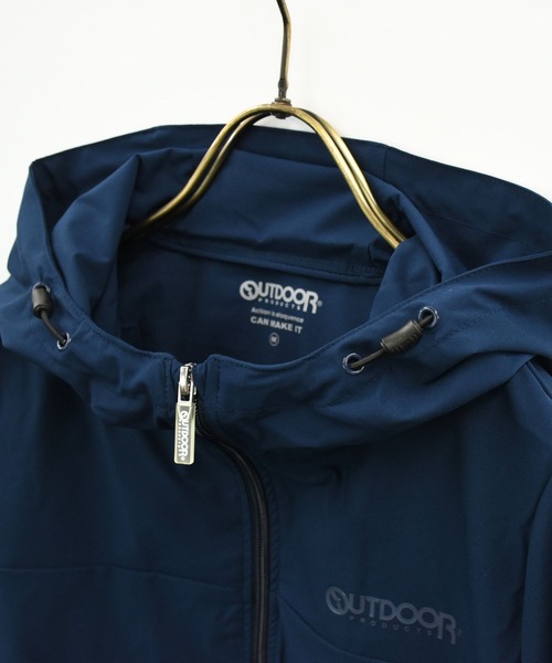OUTDOOR PRODUCTS マウンテンパーカー ウインドブレーカー