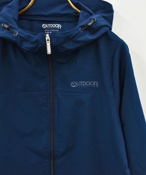 go to hollywood ウインドブレーカー　マウンテンパーカー 01 OUTDOOR PRODUCTS マウンテンパーカー ウインドブレーカー