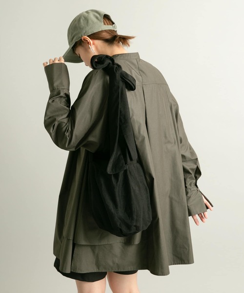 KBF（ケービーエフ） ショルダーバッグ バッグ マルチWAYチュール