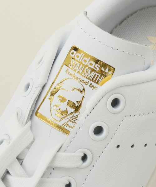 adidas（アディダス） スニーカー 「WEB限定」adidas/アディダス STAN