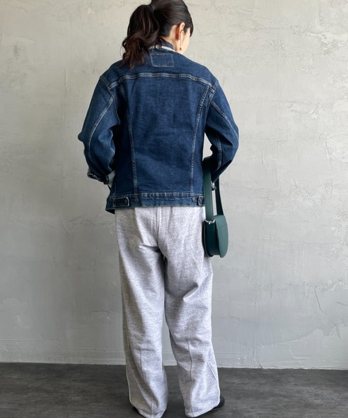 Levi's（リーバイス） デニムジャケット gジャン 「LEVI'S/リーバイス