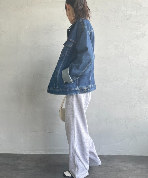 Levi's（リーバイス） デニムジャケット gジャン 「LEVI'S/リーバイス