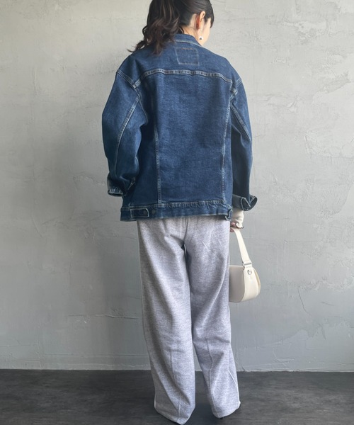 Levi's（リーバイス） デニムジャケット gジャン 「LEVI'S/リーバイス