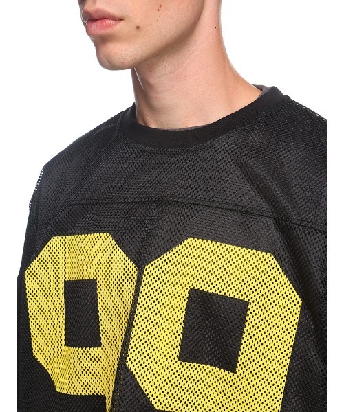 WOODENDOLL tシャツ 「ワンサイズ展開」 オーバーサイズ