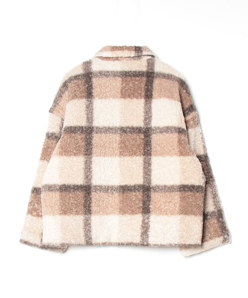 ムラサキスポーツ（MURASAKI SPORTS） ブルゾン アウター RIKKA FEMME