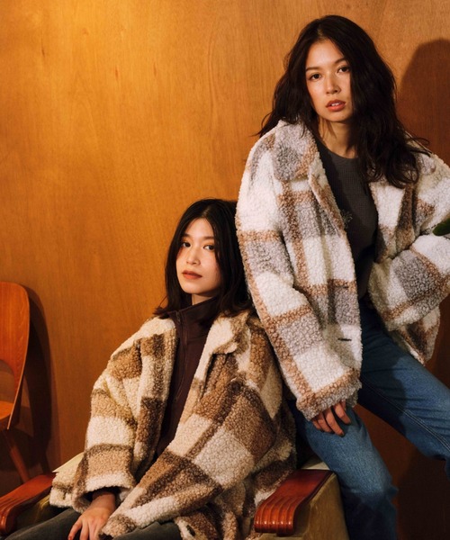 ムラサキスポーツ（MURASAKI SPORTS） ブルゾン アウター RIKKA FEMME