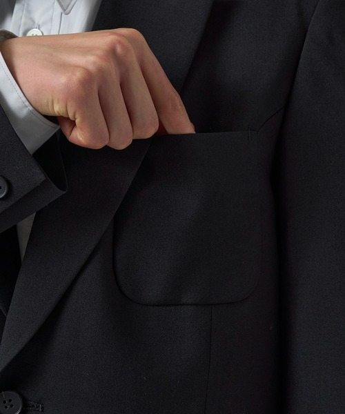 MATSUFUJI（マツフジ） ジャケット テーラードジャケット 「MATSUFUJI