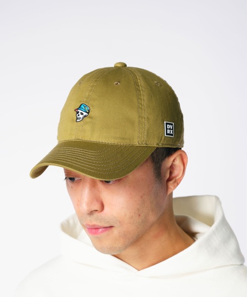 DEVEREUX GOLF 帽子 ハット Signature Hat メンズ レディース