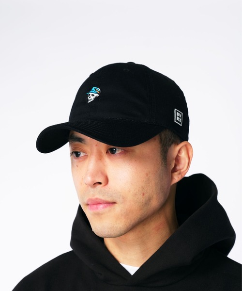 DEVEREUX GOLF 帽子 ハット Signature Hat メンズ レディース