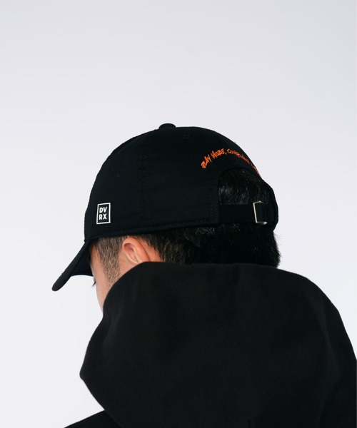 DEVEREUX GOLF 帽子 ハット Signature Hat メンズ レディース