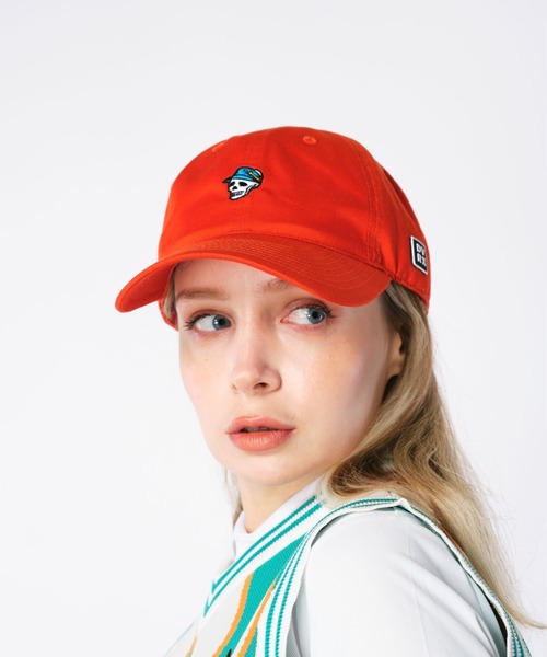 DEVEREUX GOLF 帽子 ハット Signature Hat メンズ レディース