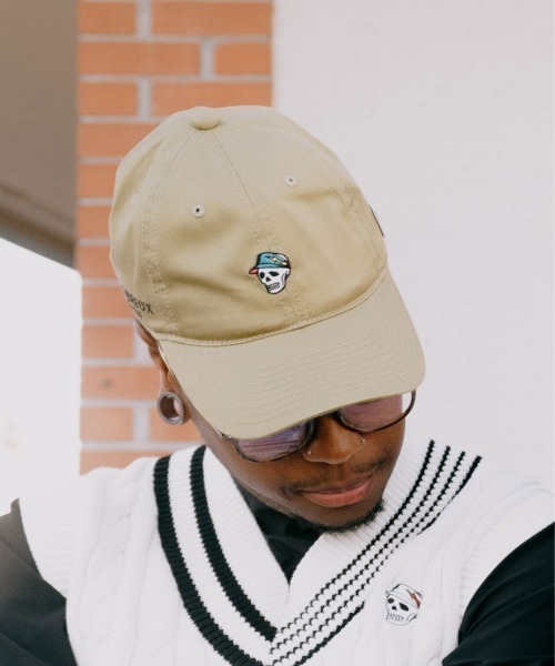 DEVEREUX GOLF 帽子 ハット Signature Hat メンズ レディース