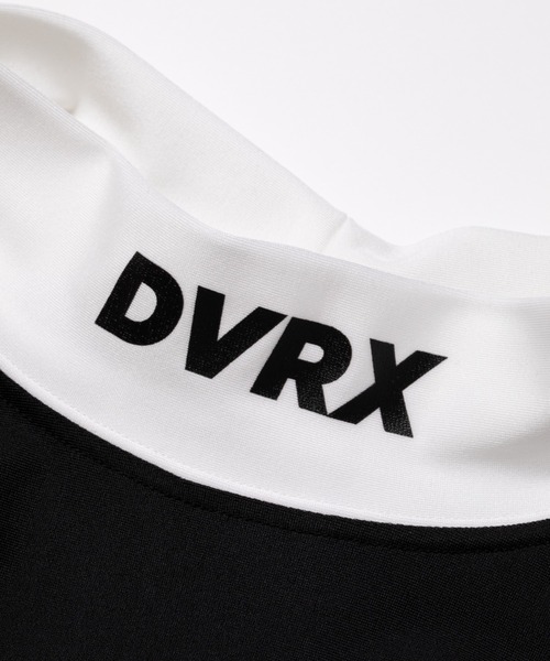 新品未使用【twoles】【DEVEREUX GOLF】LOGO T シャツXL DEVEREUX GOLF tシャツ クラシックモックネックTシャツ メンズ