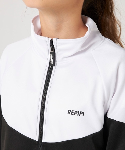 repipi armario（レピピアルマリオ） セットアップ 「repipi armario