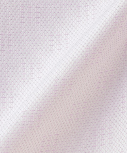 フォーマル ブラウス シャツ 超形態安定ノーアイロン ワイド 長袖ビジネスワイシャツ レディース | BRICK HOUSE by TOKYO SHIRT | 05