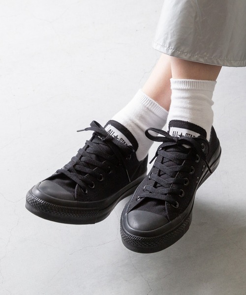 CONVERSE（コンバース） スニーカー レディース メンズ : ZOZOTOWN