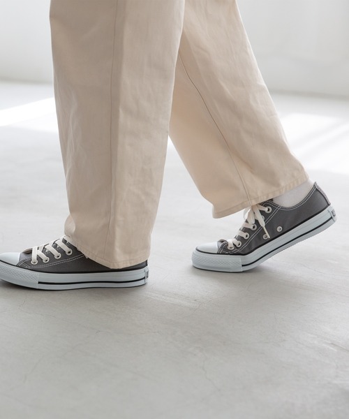 CONVERSE スニーカー ALL STAR OX / コンバースオールスター