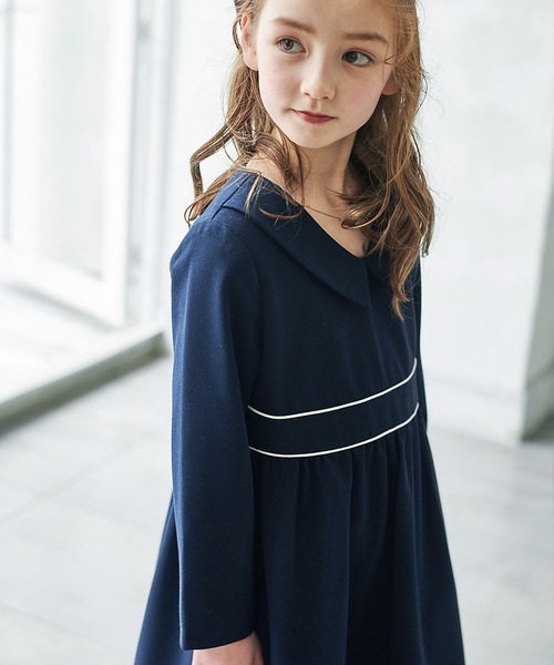 DOLCE&GABBNA キッズ　ワンピース　1歳 1歳半 当社の DOLCE&GABBNA キッズ ワンピース 1歳 1歳半 ワンピース