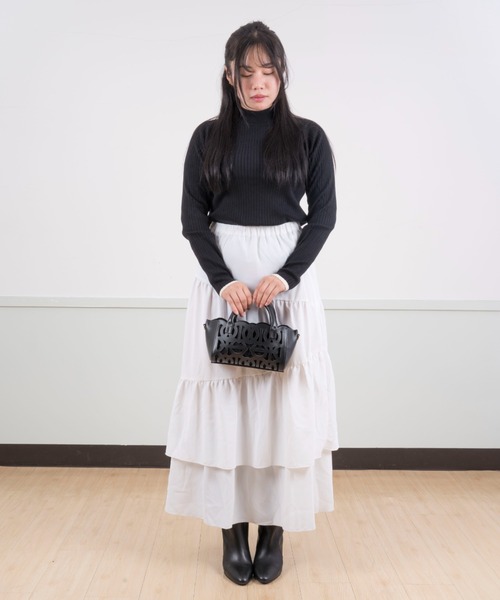 anita bilardi ショルダーバッグ バッグ 「ANITA BILARDI/アニタビラ  