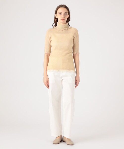 BY MALENE BIRGER（バイマレーネビルガー） ニット セーター BY MALENE
