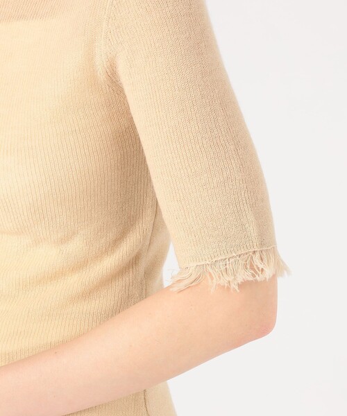 BY MALENE BIRGER ニット JAXA スリムフィットプルオーバー レディース 