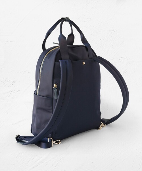 TOCCA（トッカ） デイバック リュック ARDOR BUSINESS BACKPACK バック 
