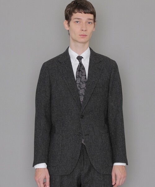 MACKINTOSH LONDON ジャケット テーラードジャケット 「Morgado