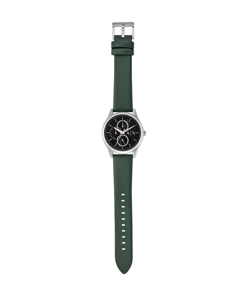 ARMANI EXCHANGE 腕時計 アルマーニ・エクスチェンジ メンズ
