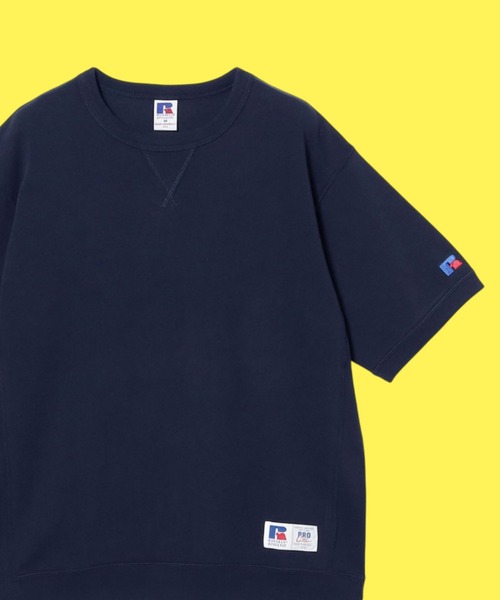 Russell Athletic tシャツ 「別注」RUSSELL ATHLETIC / 「PRO