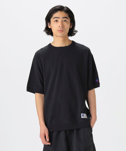 Russell Athletic tシャツ 「別注」RUSSELL ATHLETIC / 「PRO