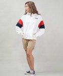 水着 FILA/フィラ 4点セット 水着 水陸...の詳細画像3