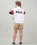 水着 FILA/フィラ 4点セット 水着 水陸...の詳細画像4