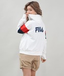 水着 FILA/フィラ 4点セット 水着 水陸...の詳細画像1
