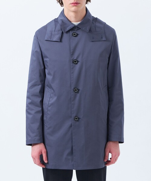 MACKINTOSH PHILOSOPHY ステンカラーコート コート WELLINGTON