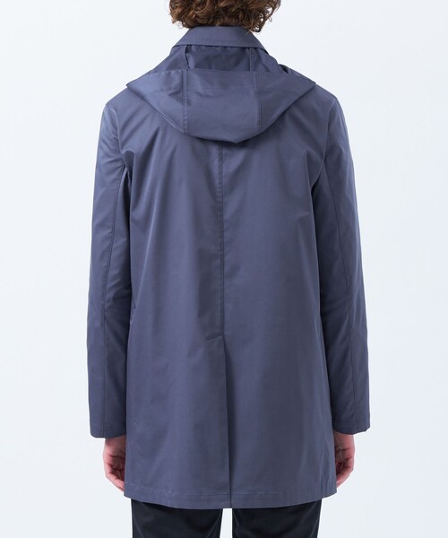 MACKINTOSH PHILOSOPHY ステンカラーコート コート WELLINGTON