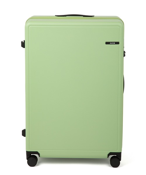 Ace（エース） スーツケース スーツケース ベベル 92L 7〜10泊 5.1kg