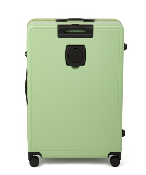 Ace（エース） スーツケース スーツケース ベベル 92L 7〜10泊 5.1kg