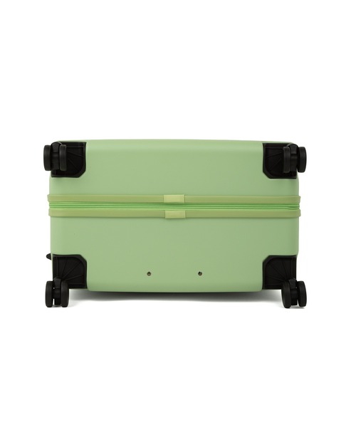 スーツケース エース スーツケース ベベル 92L 7〜10泊 5.1kg ドリンクホルダー フック No.05683_11