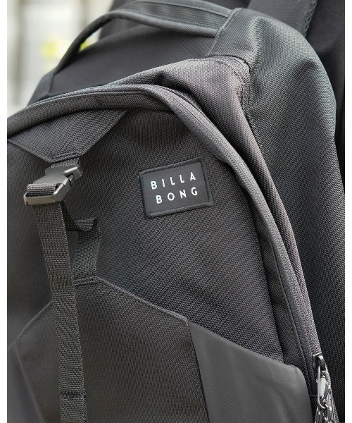 BILLABONG デイバック リュック メンズ HELIN BACK PACK バック