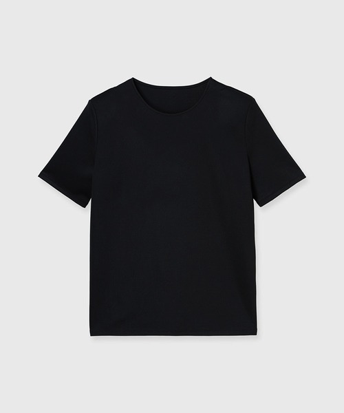 tシャツ グロッシーカットトップス レディース anuans tシャツ グロッシーカットトップス レディース