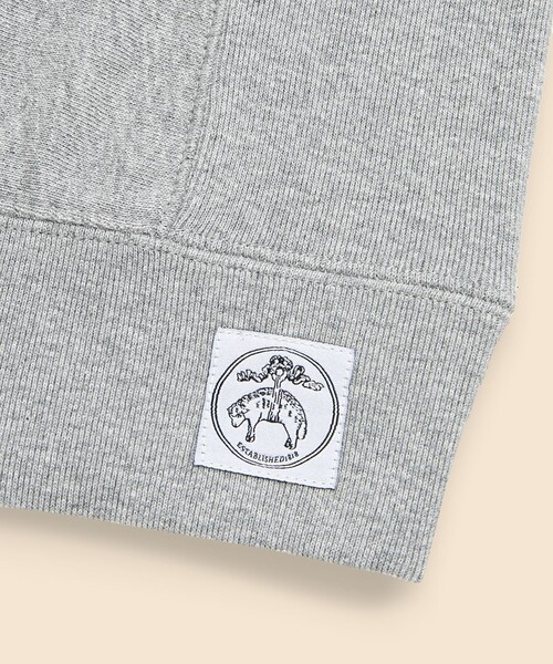 BROOKS BROTHERS（ブルックスブラザーズ） パーカー コットンフレンチ