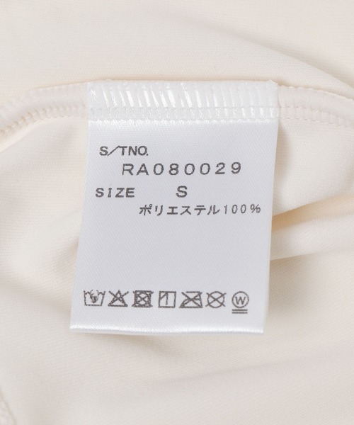 repipi armario（レピピアルマリオ） 水着 「SWIM」ゲームTシャツ