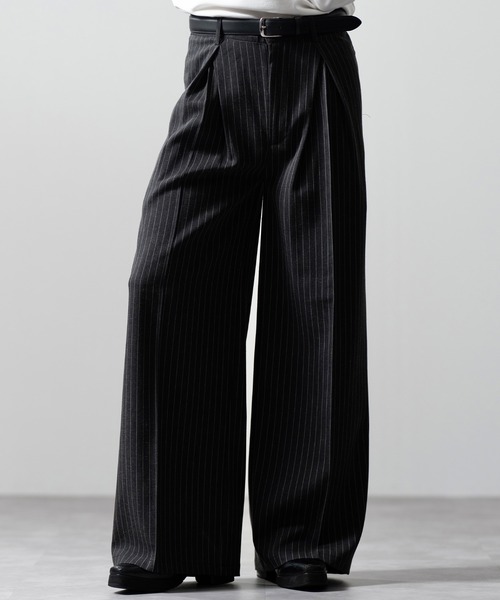 MACKINTOSH PHILOSOPHY（マッキントッシュフィロソフィー） スラックス
