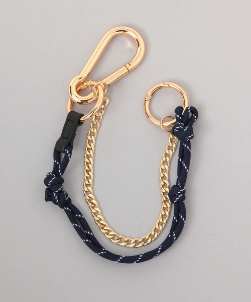 チャーム 「eL」Paracord Charm/320203 レディース : ZOZOTOWN Yahoo
