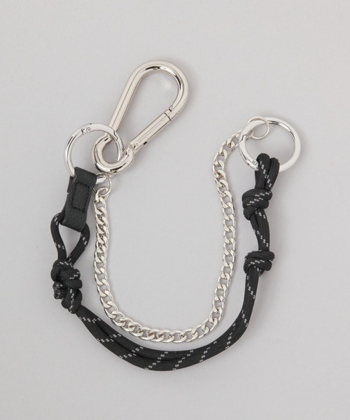 チャーム 「eL」Paracord Charm/320203 レディース : ZOZOTOWN Yahoo