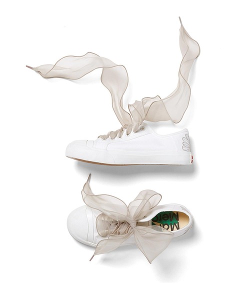 Mardi Mercredi RIBBON SHOELACE : ZOZOTOWN Yahoo!店 - 通販